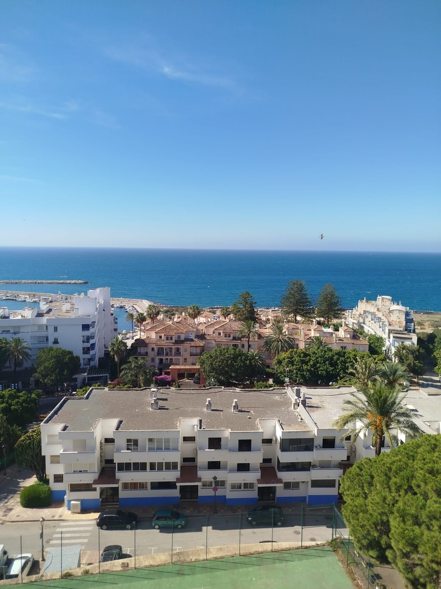 Alo Sunset View 5 ALO - Rent Estepona