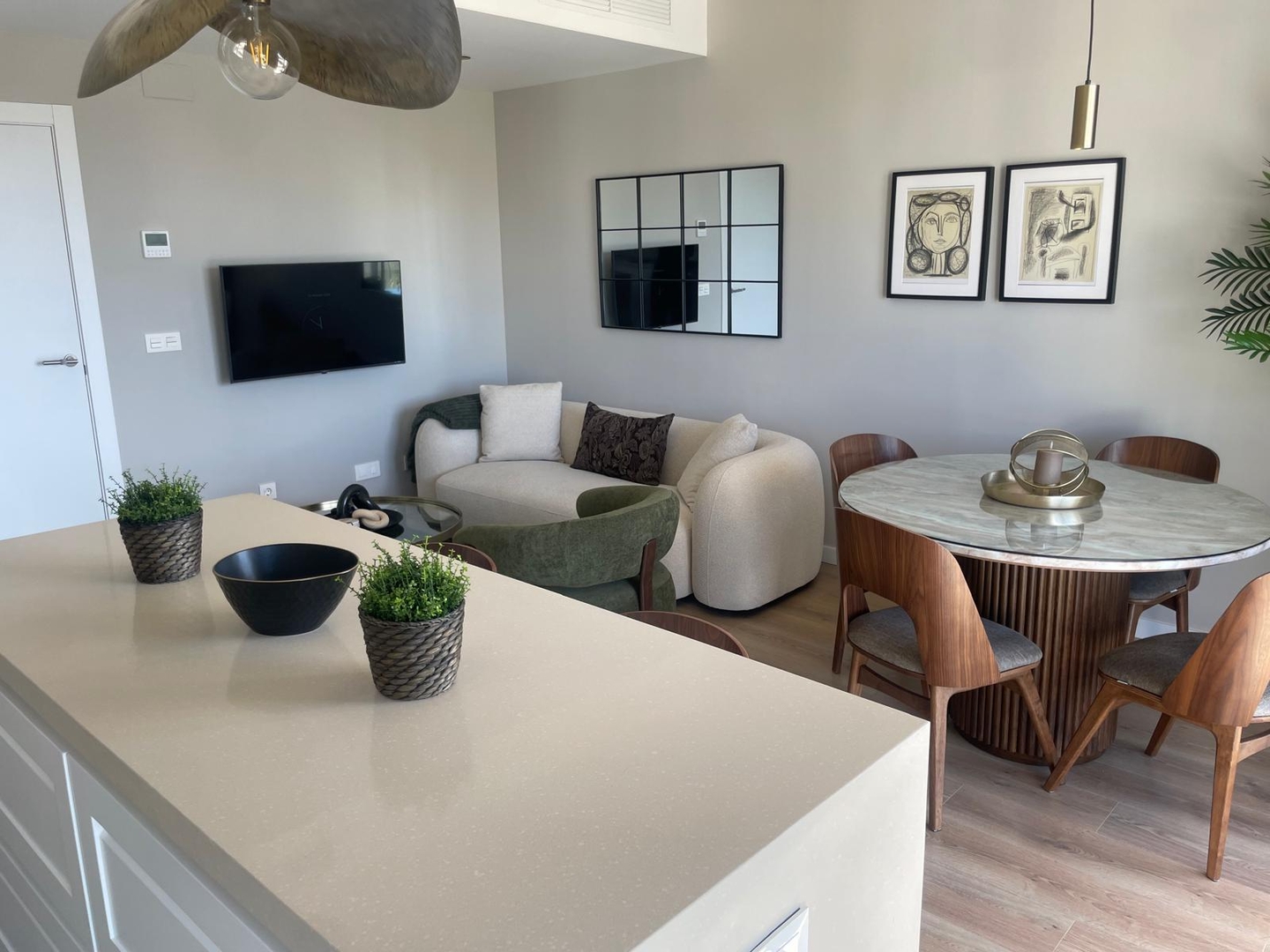 Alo Lazaga Exclusive Beach 53 ALO - Rent Estepona