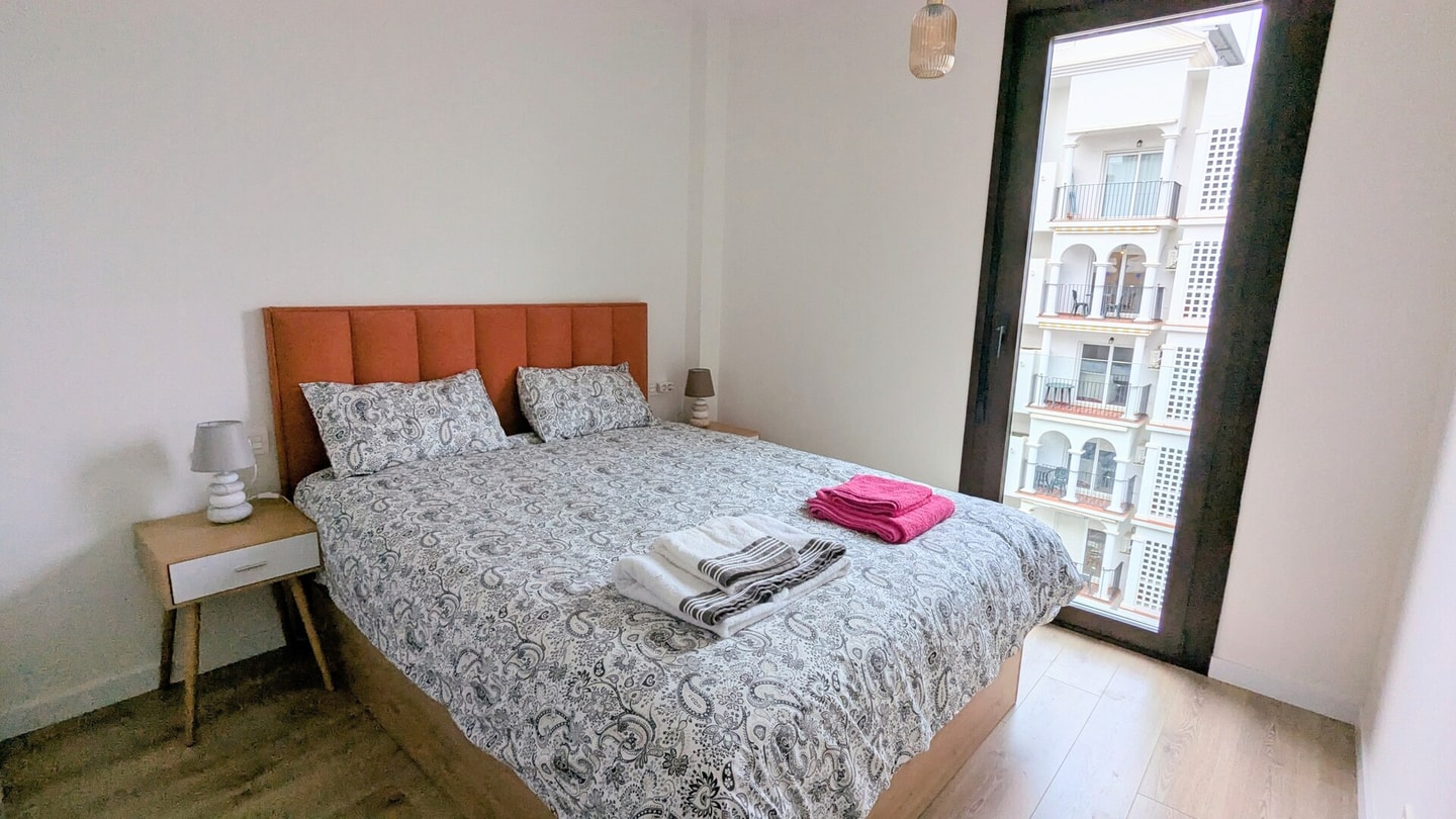 Alo Lazaga V&P Casita 23 ALO - Rent Estepona