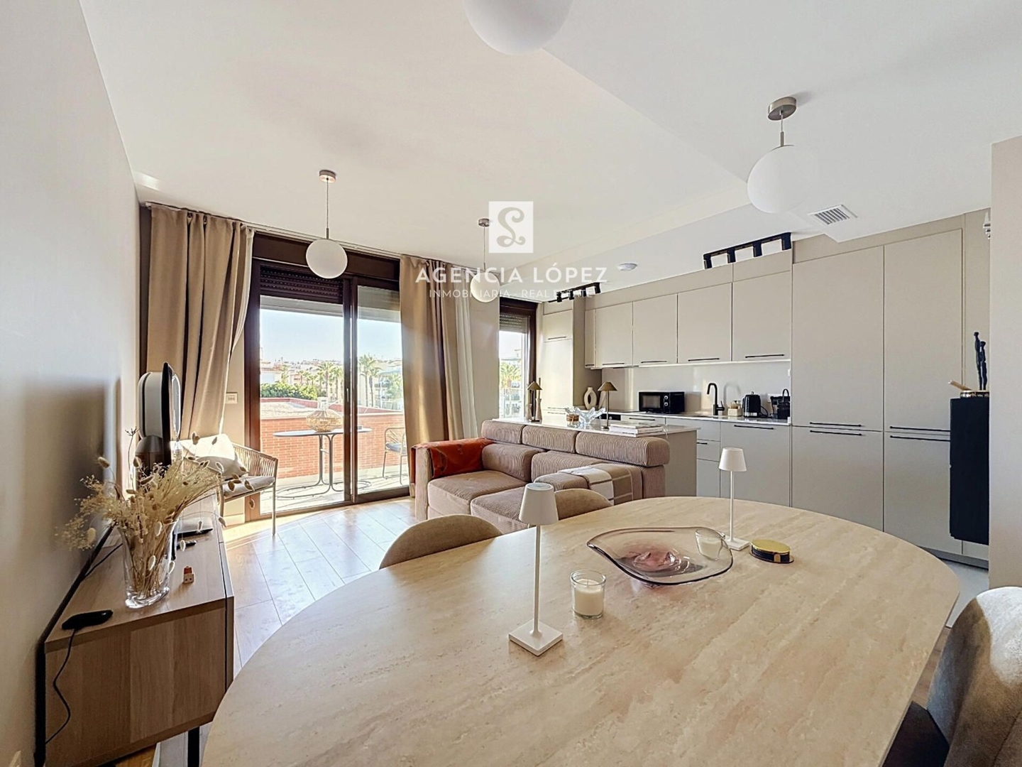 Alo Lazaga Zen ALO - Rent Estepona