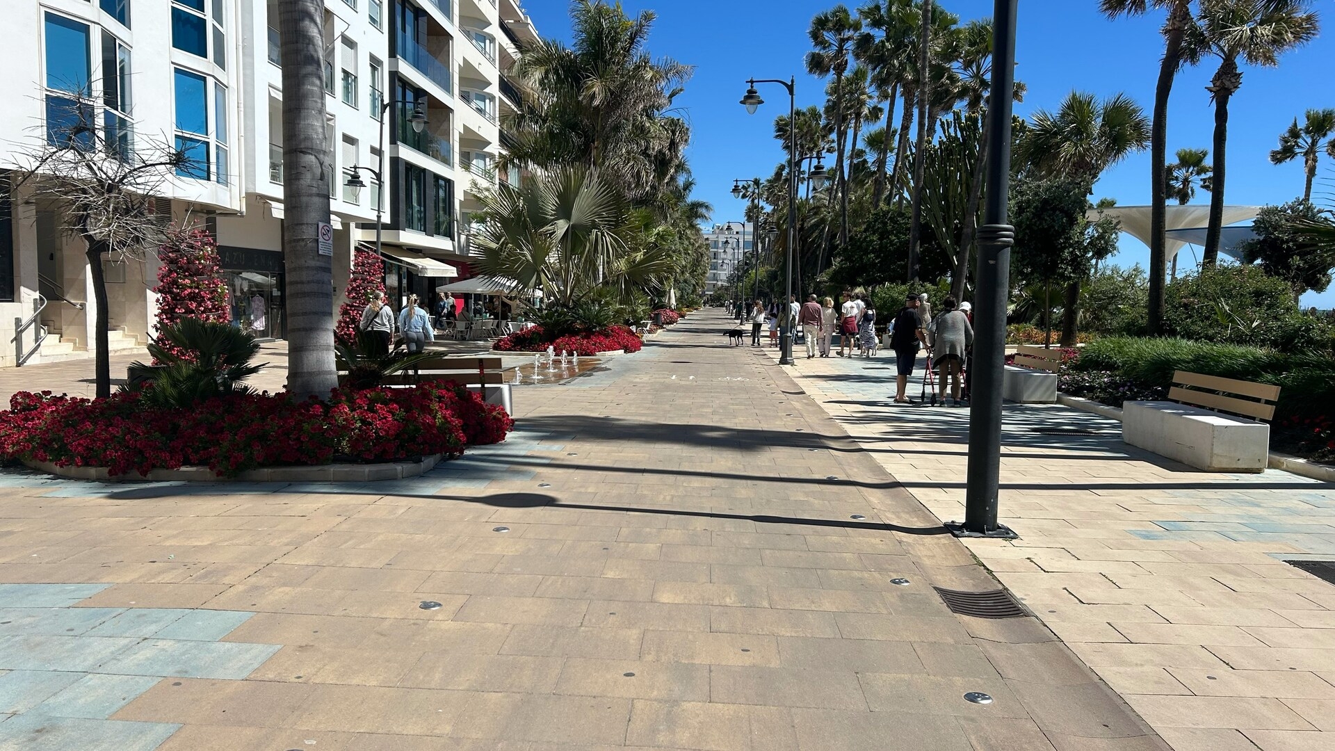 Alo Lazaga Elegance 24 ALO - Rent Estepona