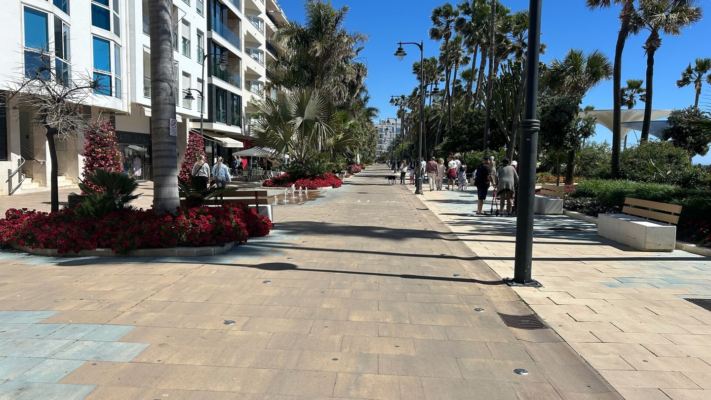 Alo Lazaga Flow - Luz y Confort 24 ALO - Rent Estepona