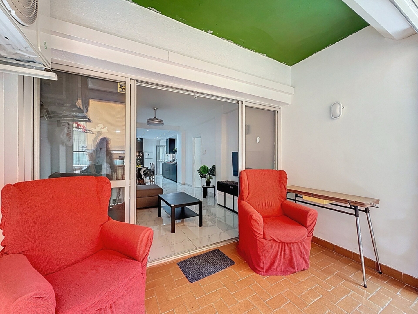 Alo Comfort 13 Estepona Homes