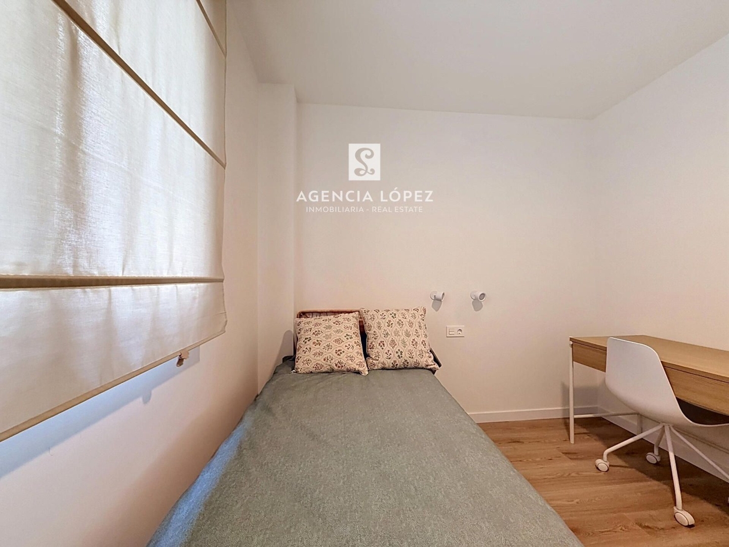 Alo Lazaga Elegance 8 ALO - Rent Estepona