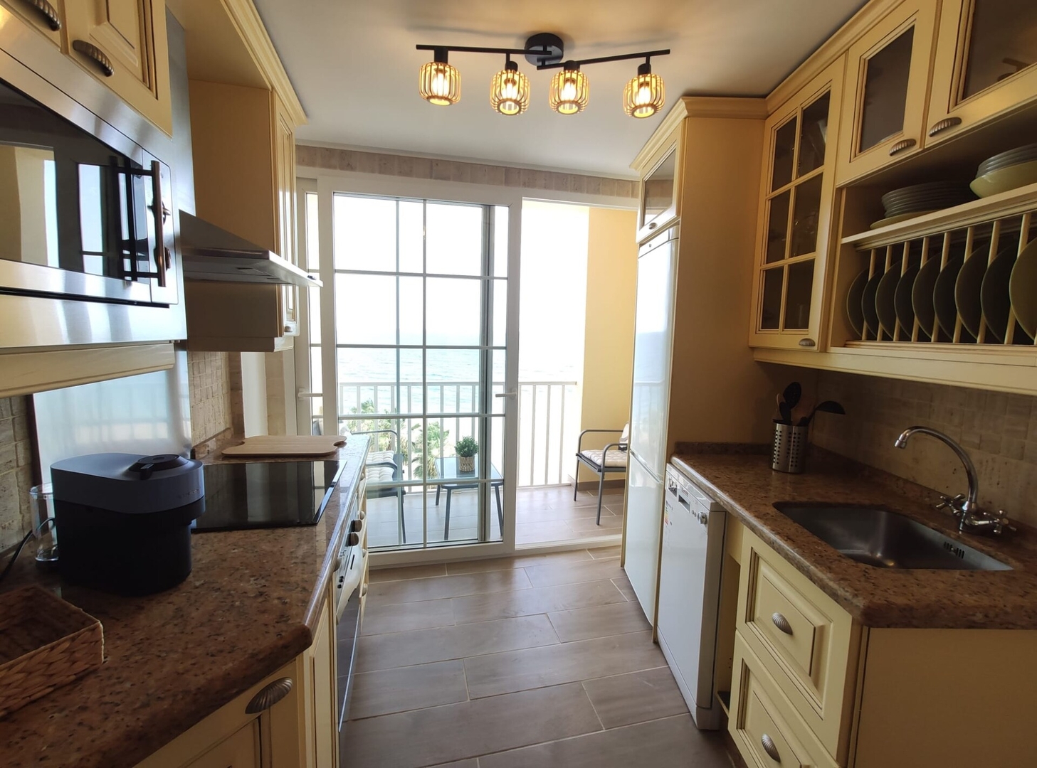 Alo Rada Waves Residence 5 Estepona Homes