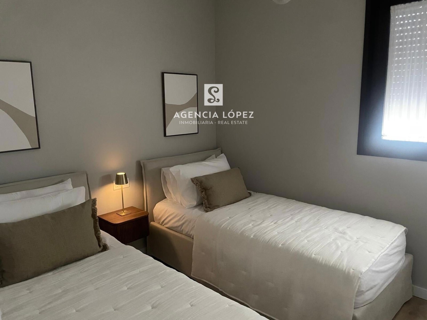 Alo Lazaga Exclusive Beach 37 ALO - Rent Estepona