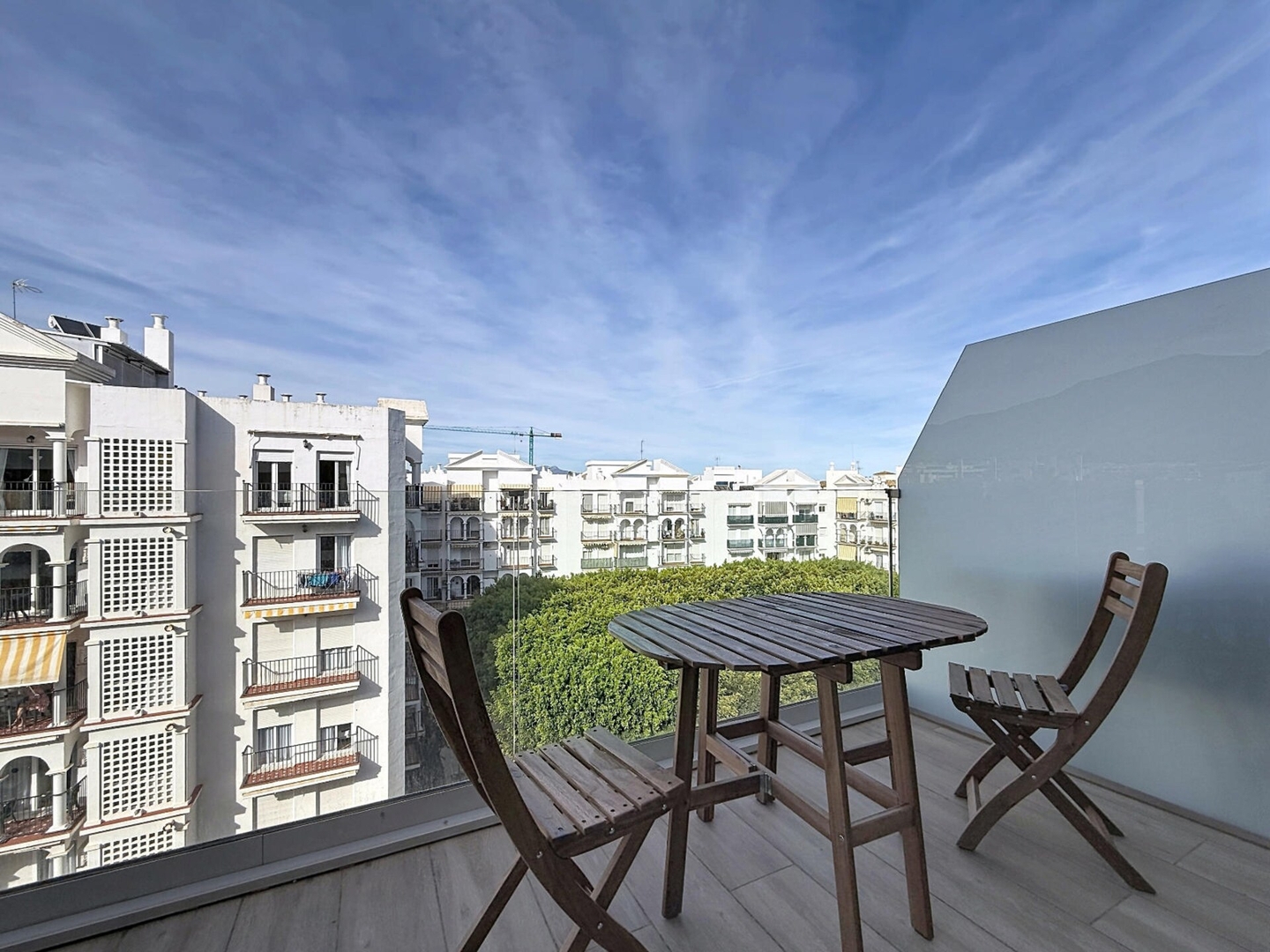 Alo Lazaga Elegance 26 ALO - Rent Estepona