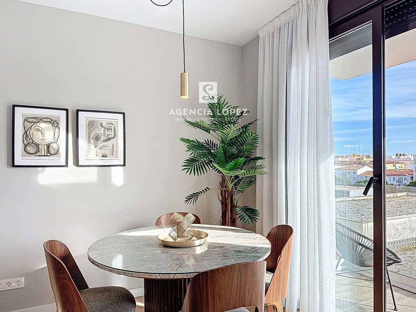 Alo Lazaga Exclusive Beach 13 ALO - Rent Estepona