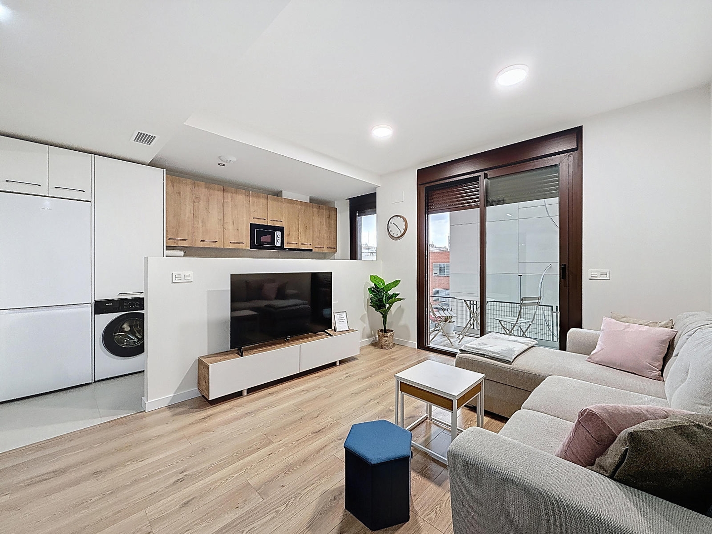 Alo Lazaga  Relax 1 Estepona Homes