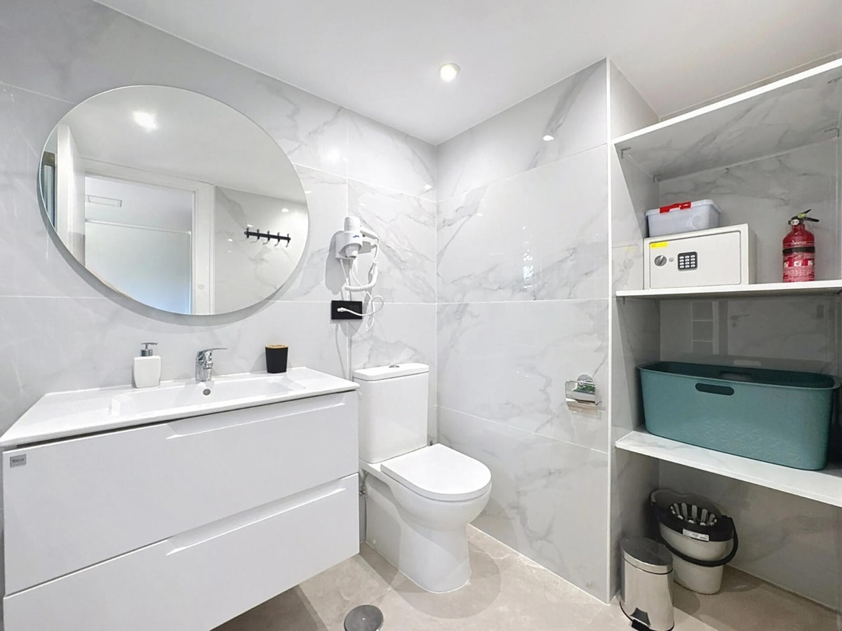 Alo Costa Suite 27 ALO - Rent Estepona