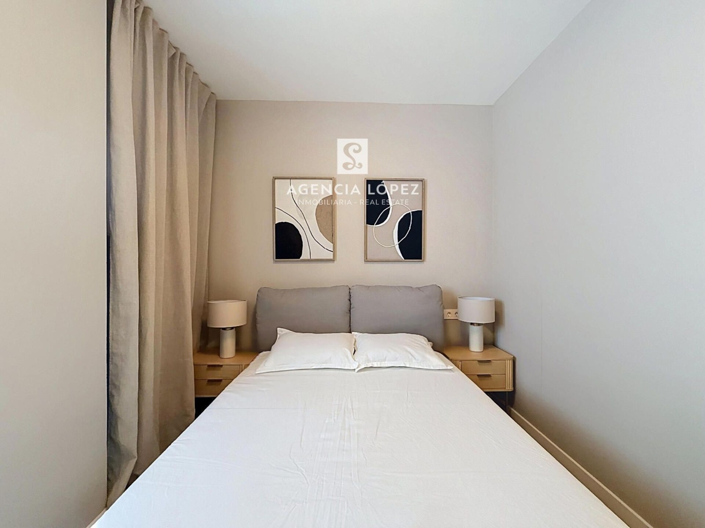 Alo Lazaga Zen 29 ALO - Rent Estepona