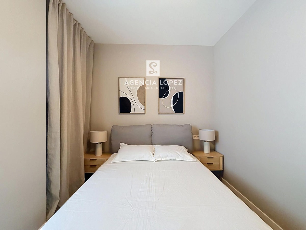 Alo Lazaga Zen 29 ALO - Rent Estepona