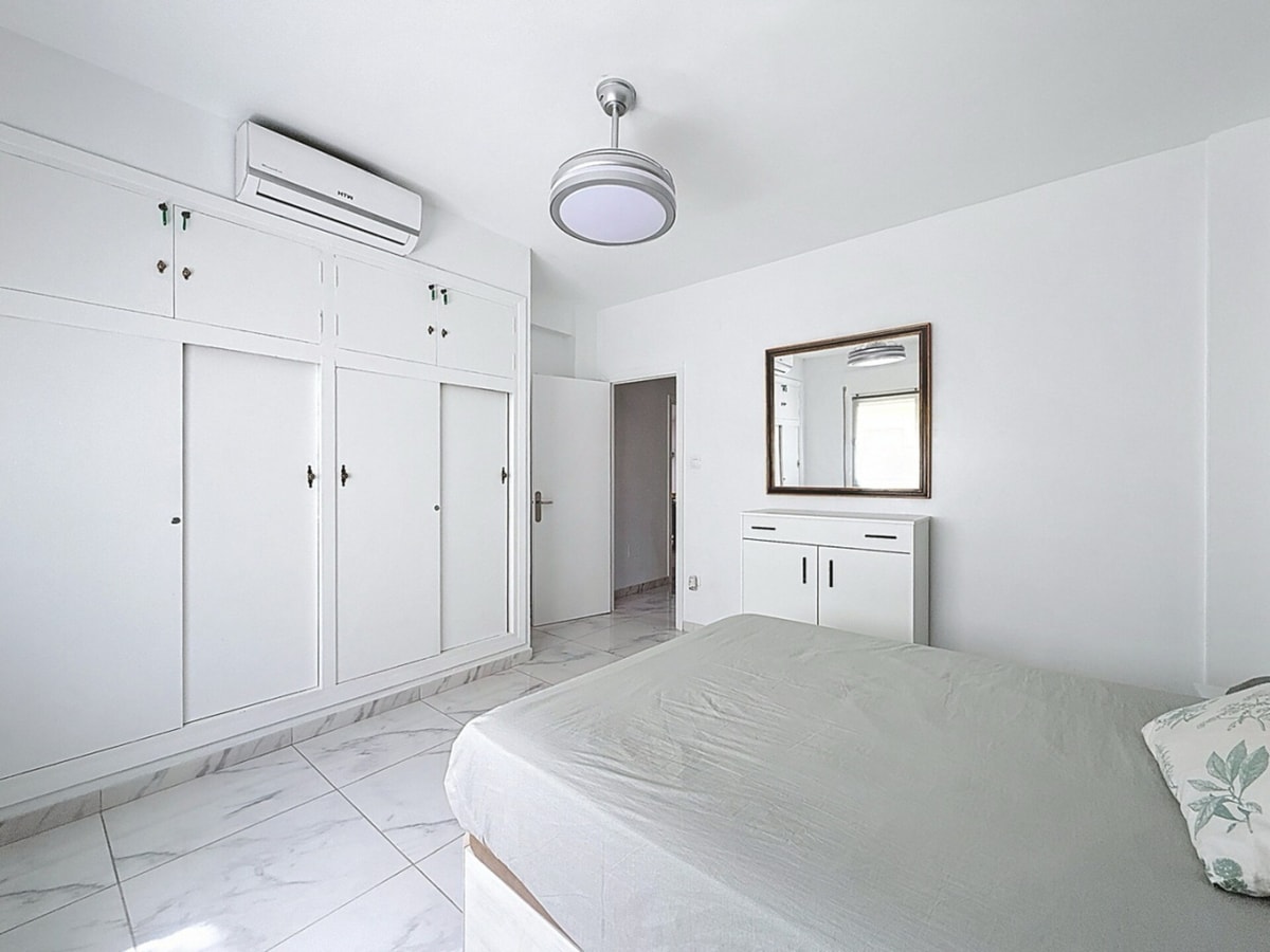 Alo Comfort 12 ALO - Rent Estepona