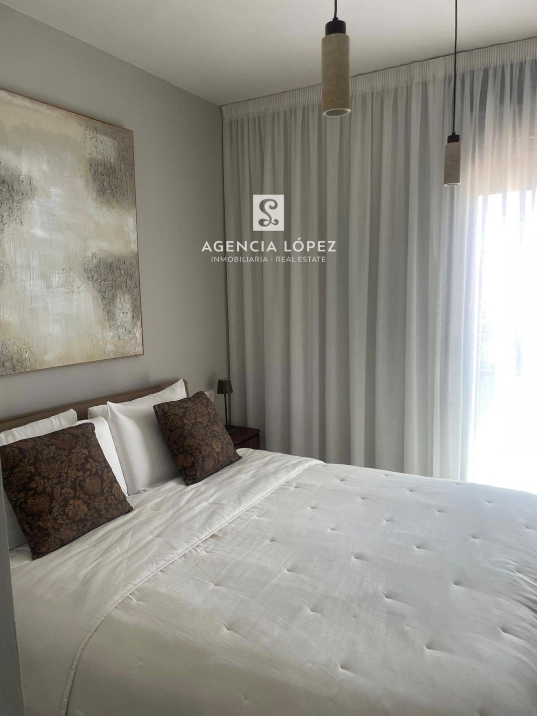 Alo Lazaga Exclusive Beach 34 ALO - Rent Estepona