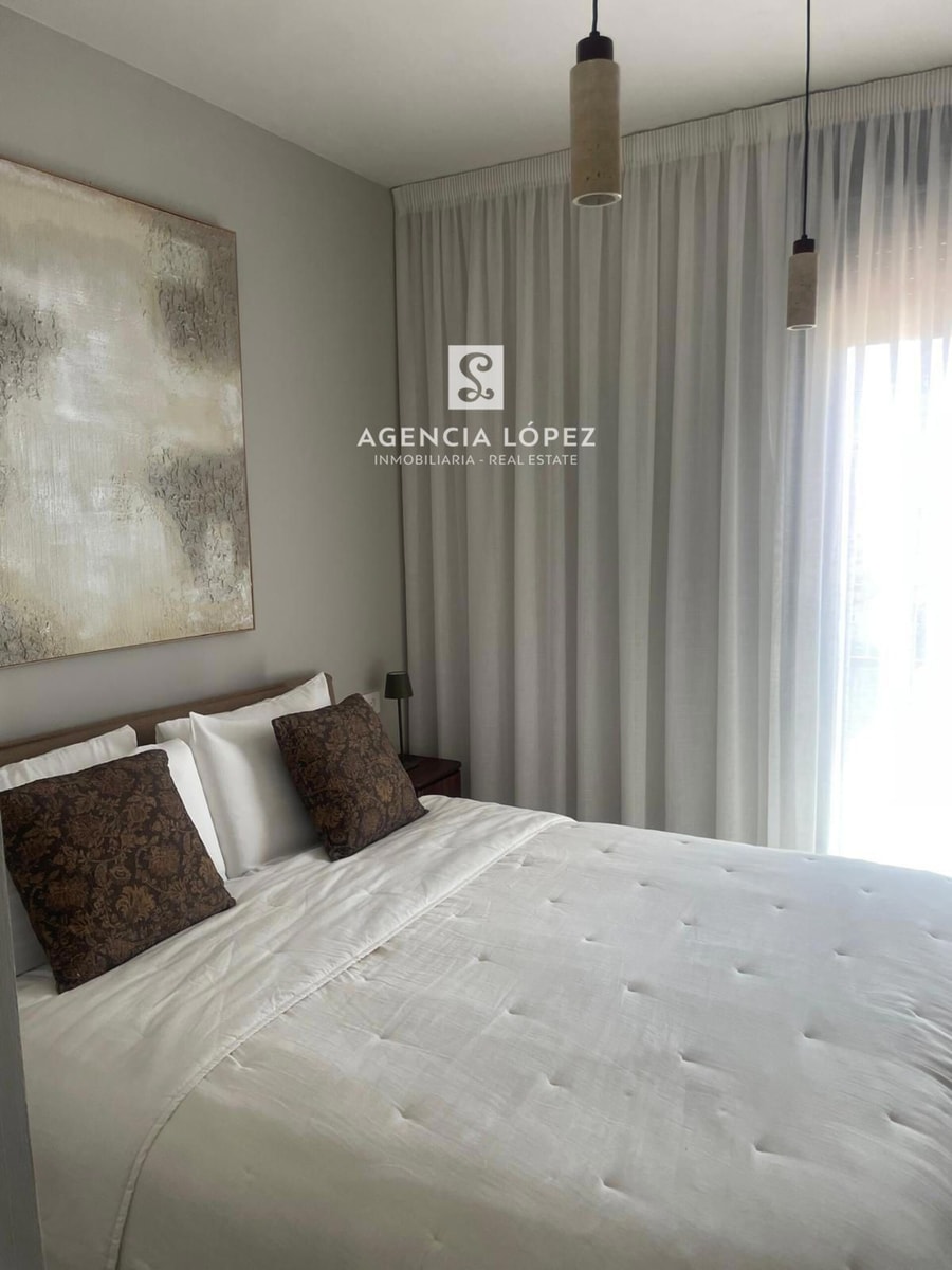 Alo Lazaga Exclusive Beach (Estepona) 34 ALO - Rent Estepona