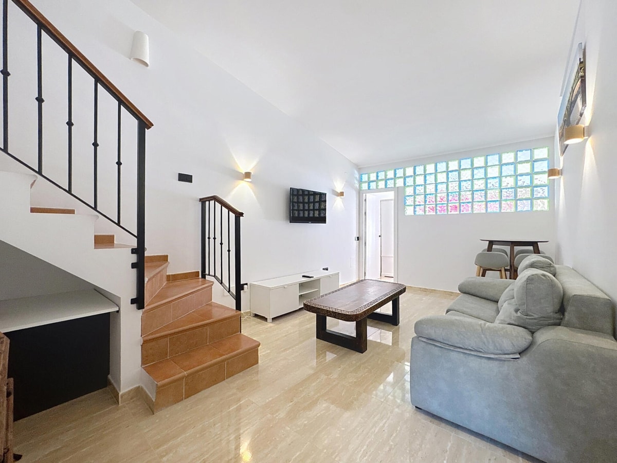 Alo Costa Suite 8 ALO - Rent Estepona