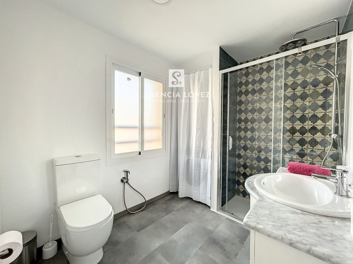 Kai Alde · Alo Vista al mar Apartment 17 ALO - Rent Estepona