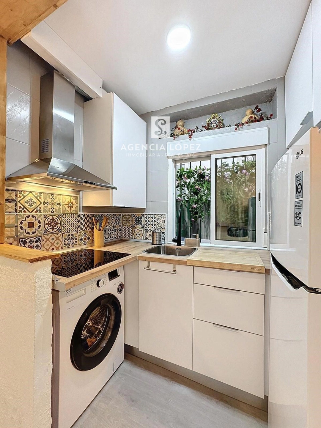 Alo Urban Oasis Apartment 3 Estepona Homes