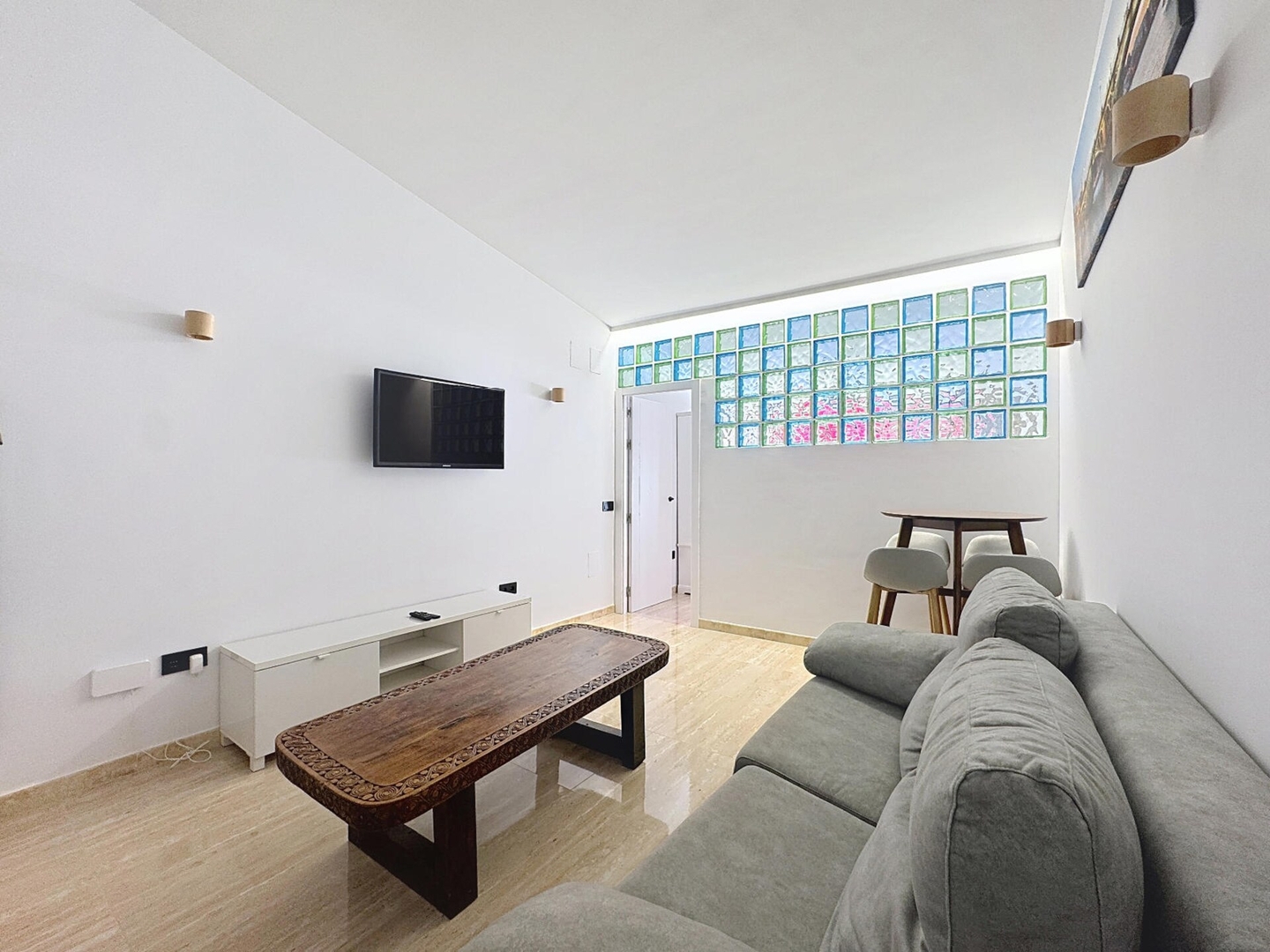 Alo Costa Suite 5 Estepona Homes