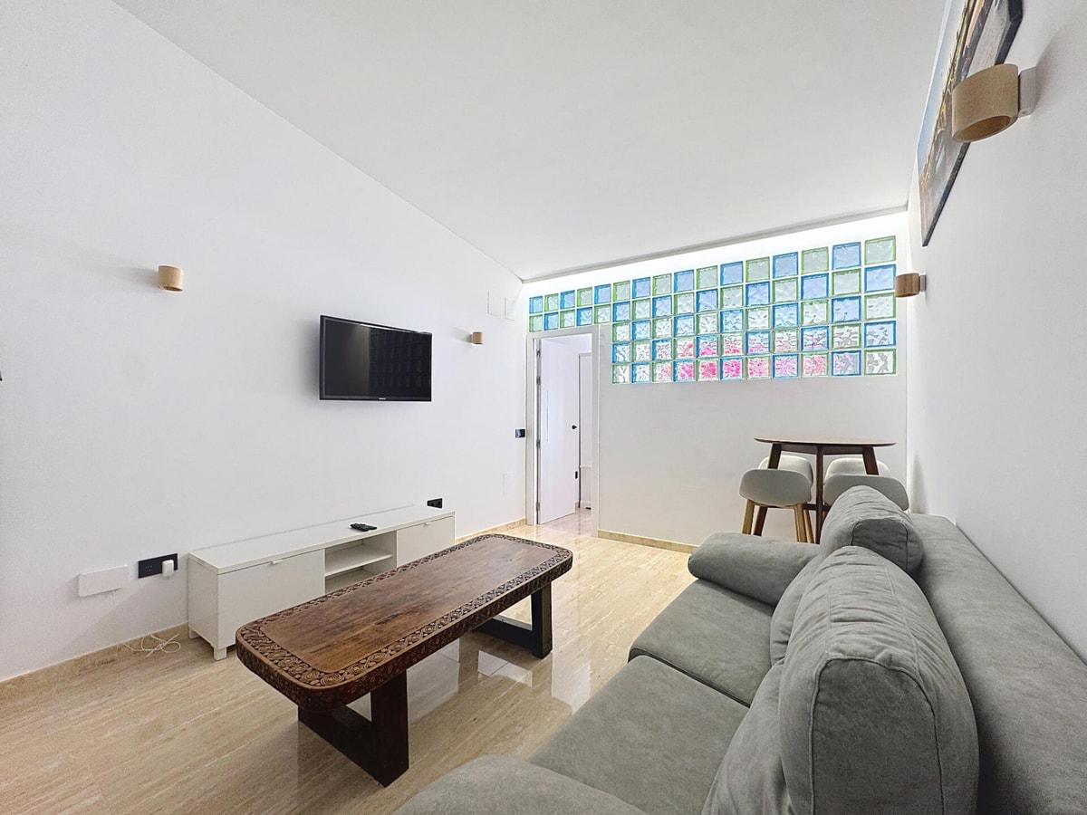 Alo Costa Suite 5 ALO - Rent Estepona