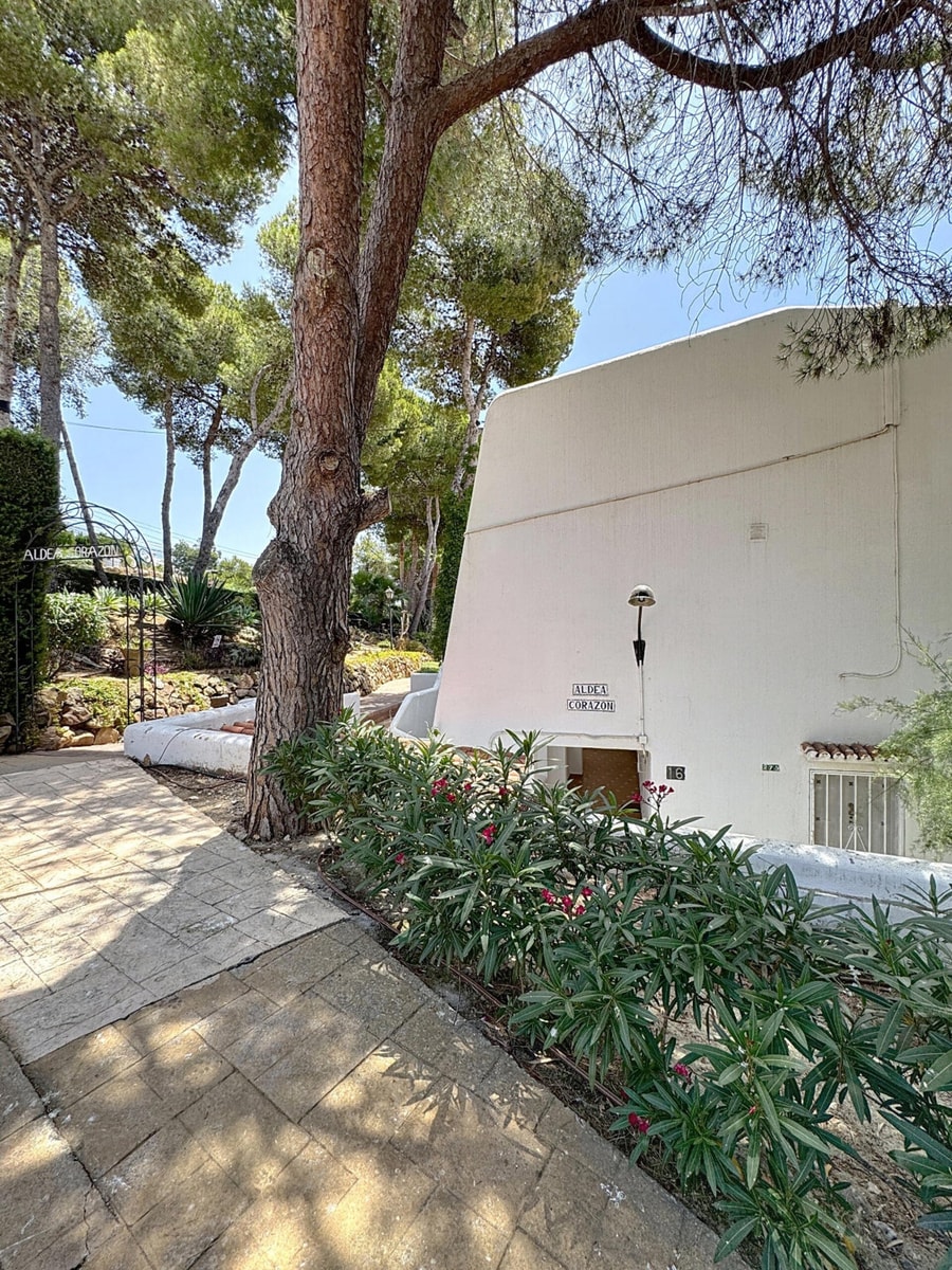 Alo Costa Suite 28 ALO - Rent Estepona