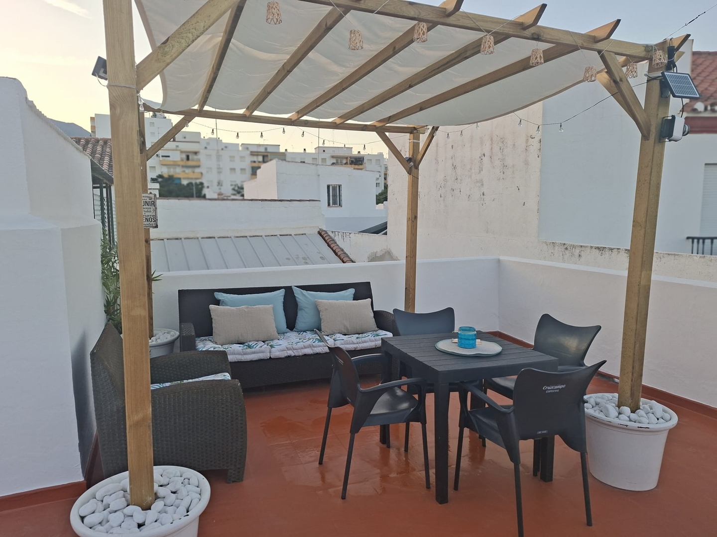 Alo Boutique Estepona 23 ALO - Rent Estepona