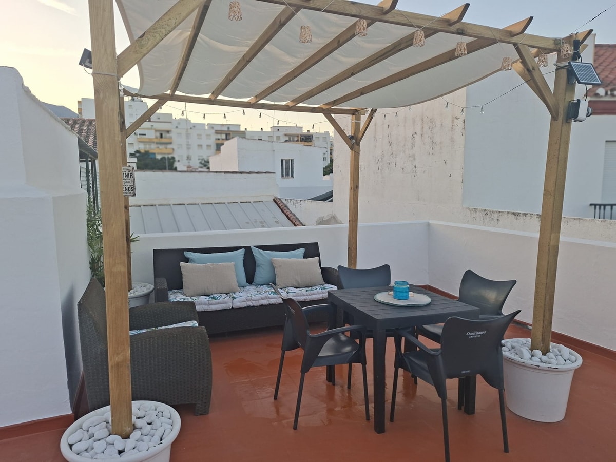 Alo Boutique Estepona 23 ALO - Rent Estepona