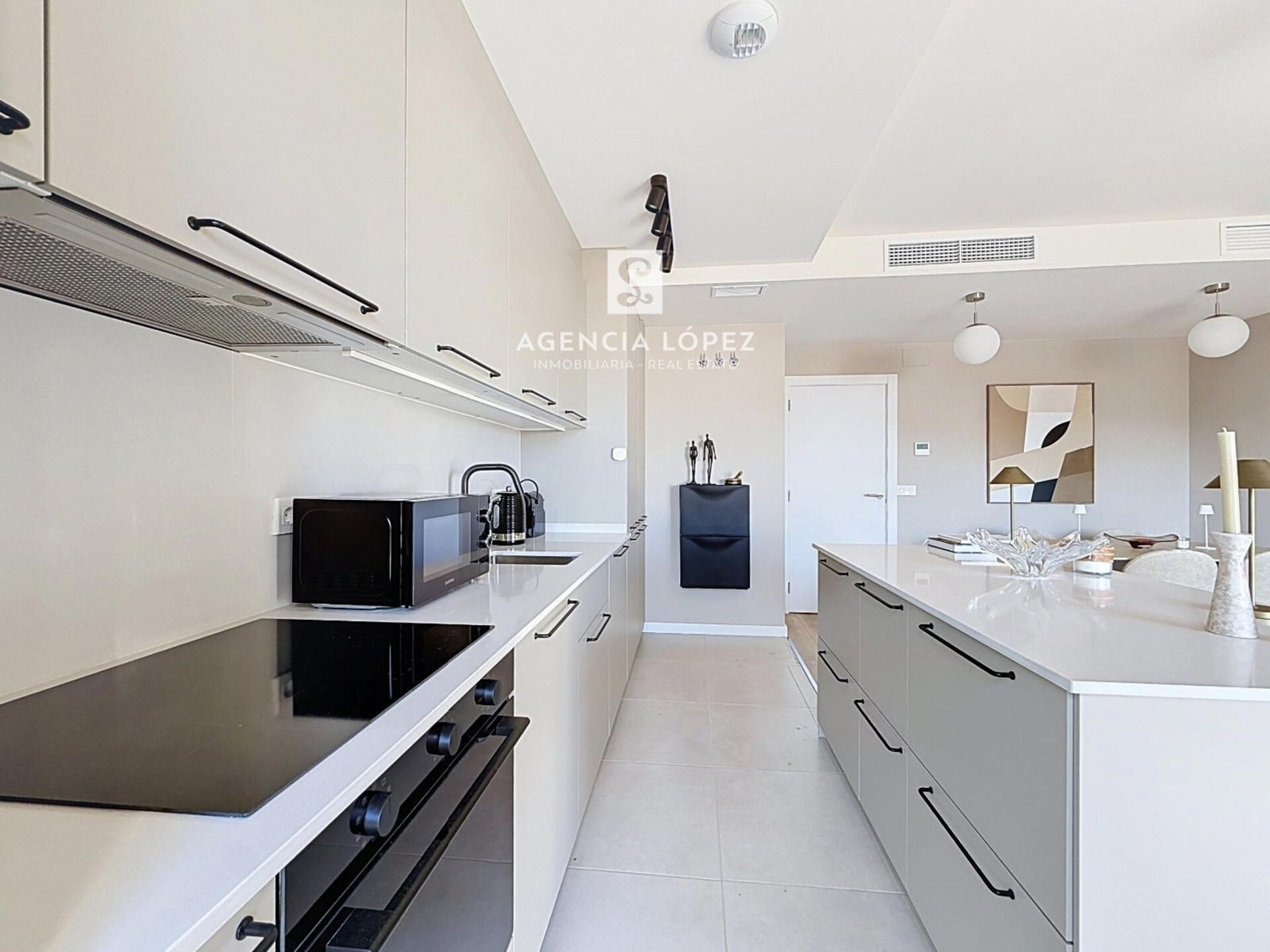 Alo Lazaga Zen 9 ALO - Rent Estepona