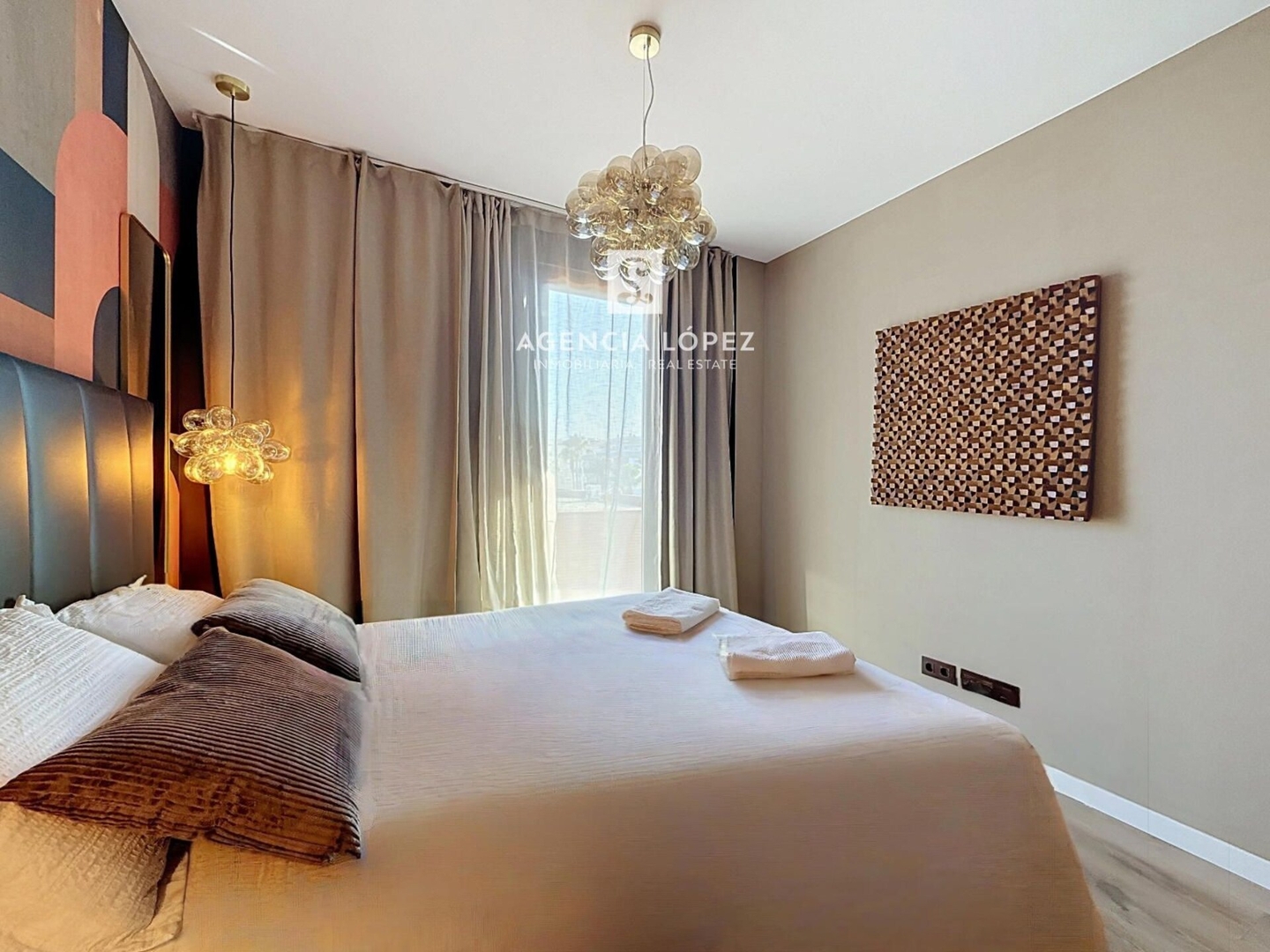 Alo Lazaga Zen 3 ALO - Rent Estepona