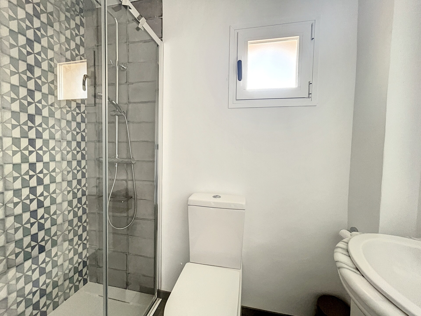 Alo Vista al mar Apartment 26 Estepona Homes