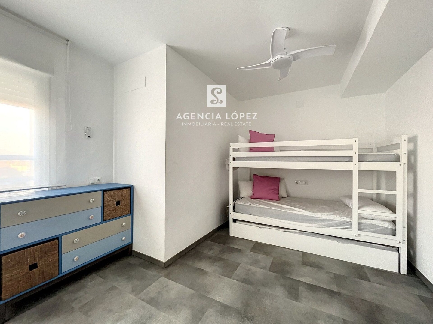 Alo Vista al mar Apartment 24 Estepona Homes