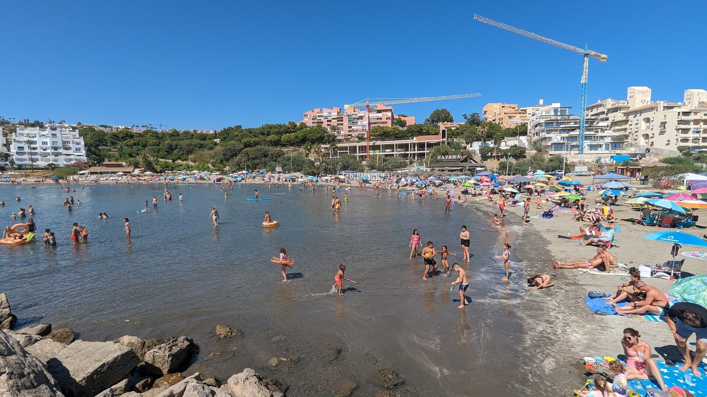 Alo Lazaga V&P Casita 30 ALO - Rent Estepona