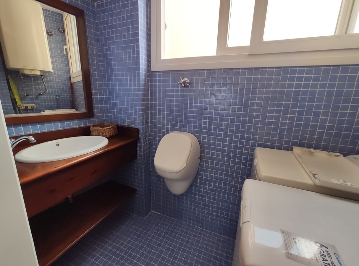 Alo Rada Waves Residence 7 ALO - Rent Estepona
