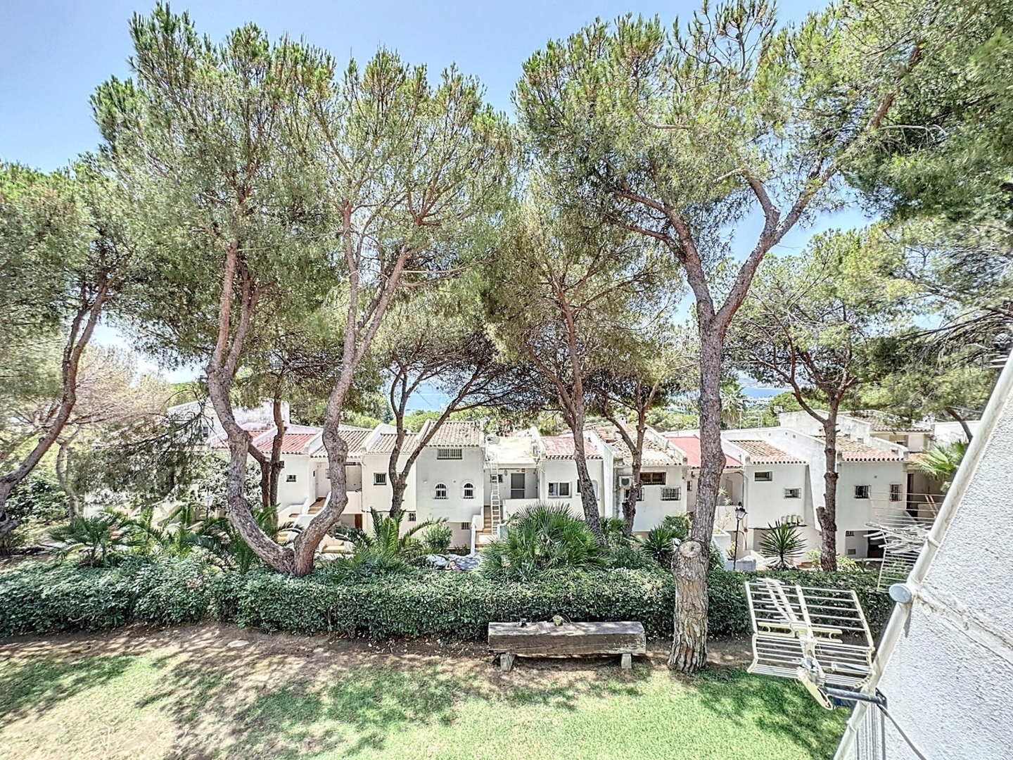 Alo Costa Suite 19 Estepona Homes