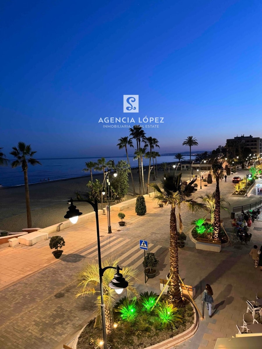 Alo Urban Sunshine Apartment 11 ALO - Rent Estepona