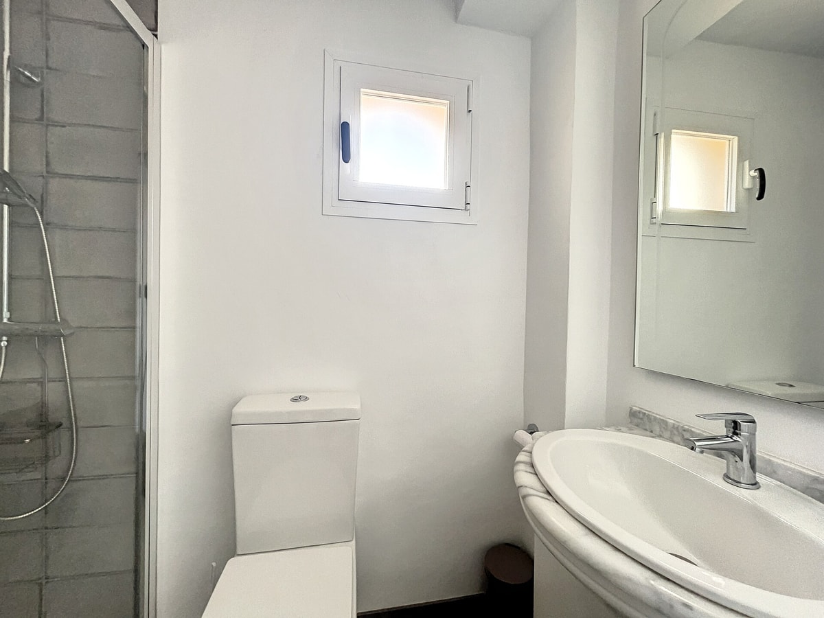Kai Alde · Alo Vista al mar Apartment 25 ALO - Rent Estepona
