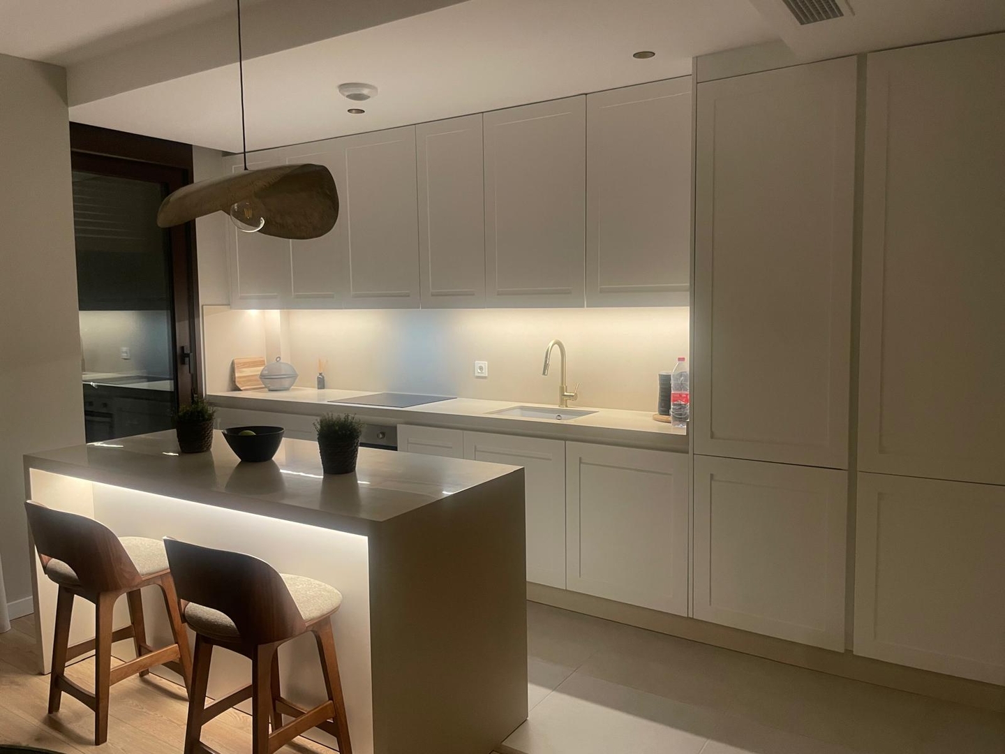 Alo Lazaga Exclusive Beach 51 ALO - Rent Estepona