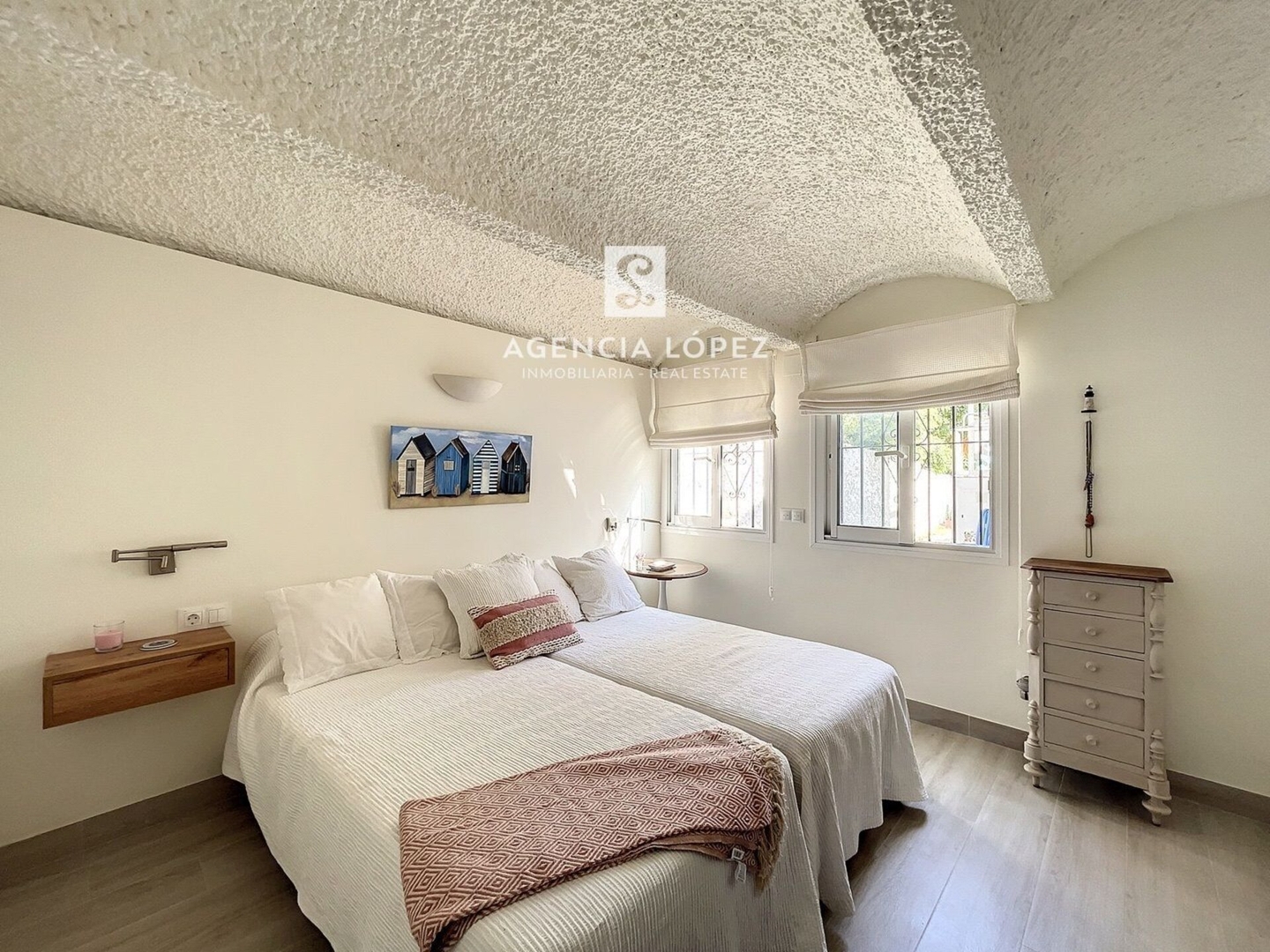 Alo Home by the sea 1 Estepona Homes