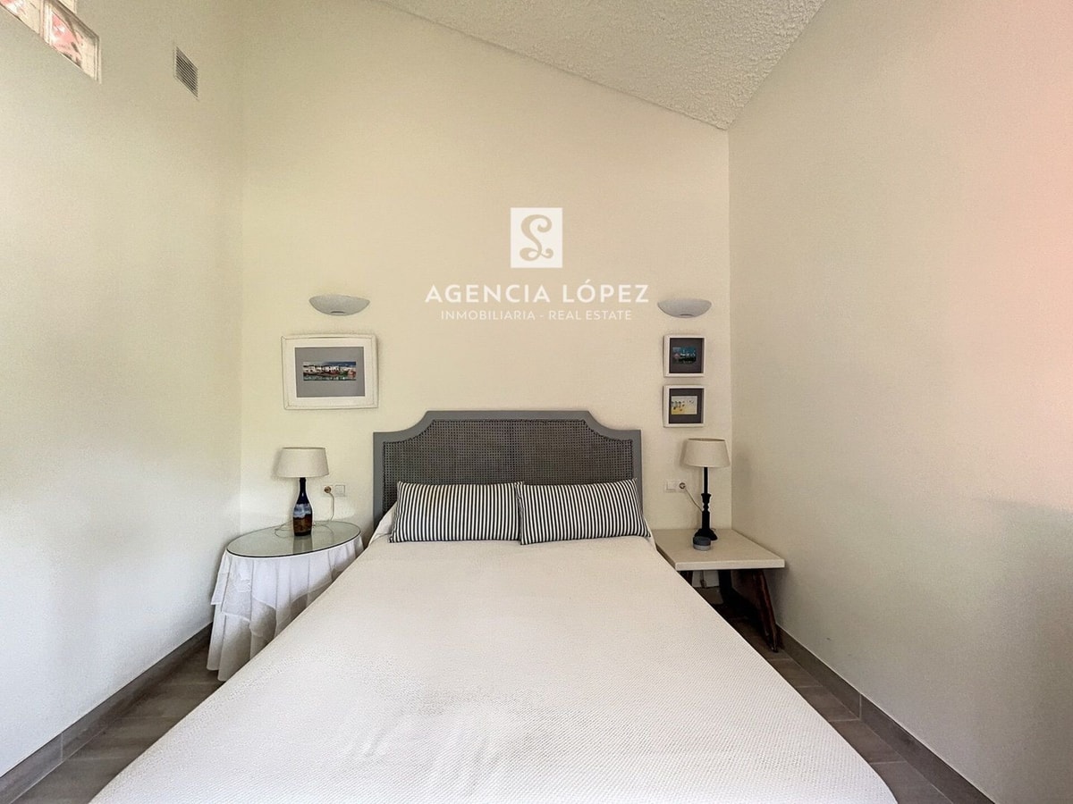 BAHIA DORADA OLIMPIA · Alo Home by the sea 30 ALO - Rent Estepona