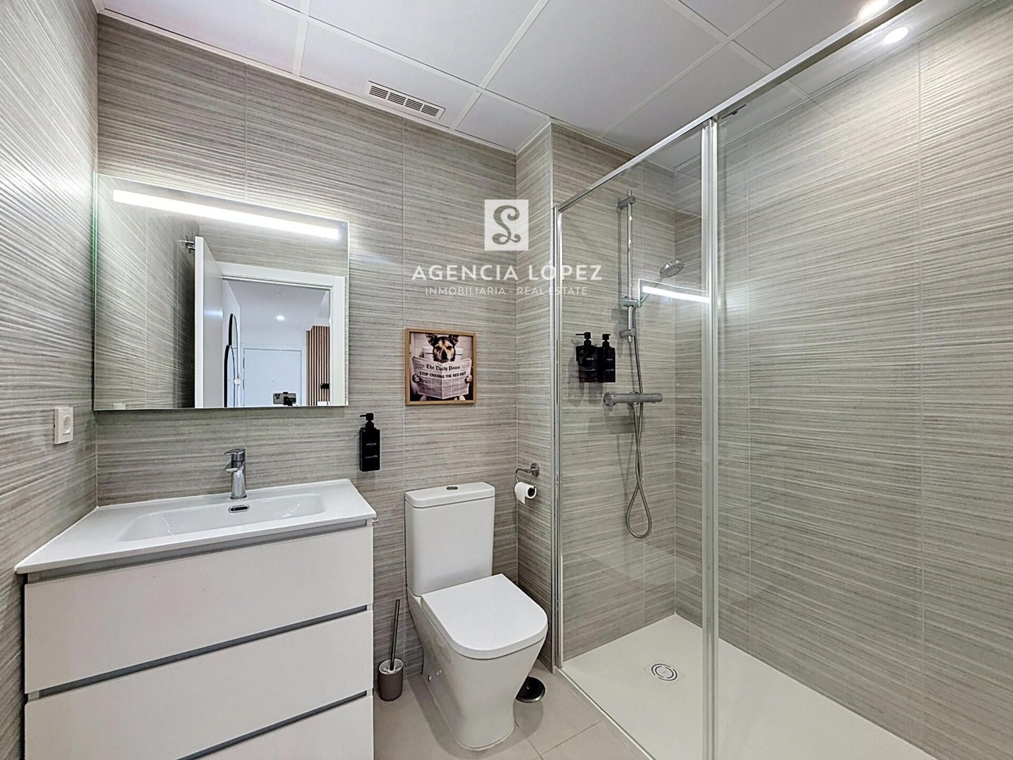 Alo Lazaga Elegance 18 ALO - Rent Estepona