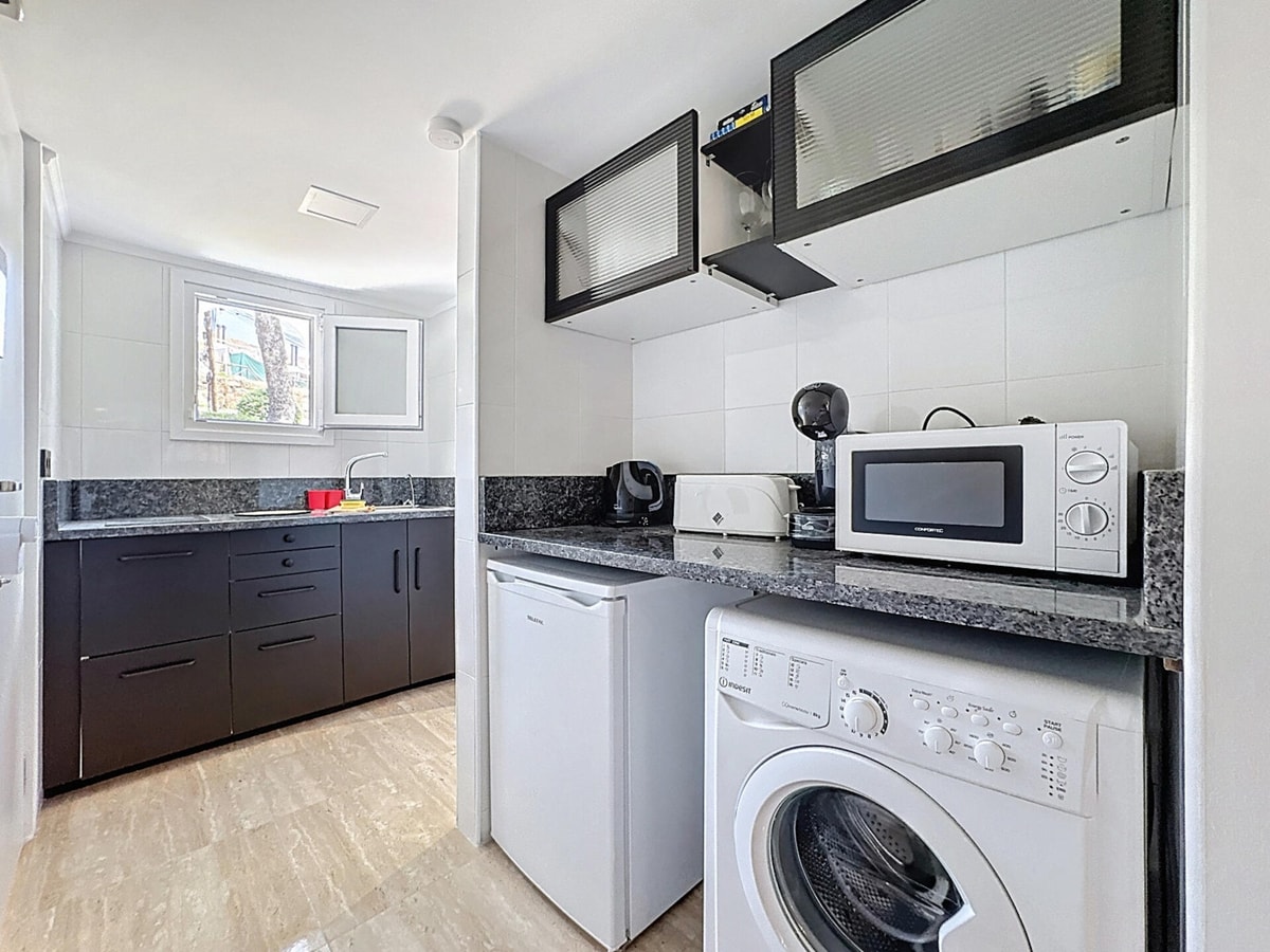 Alo Costa Suite 9 ALO - Rent Estepona