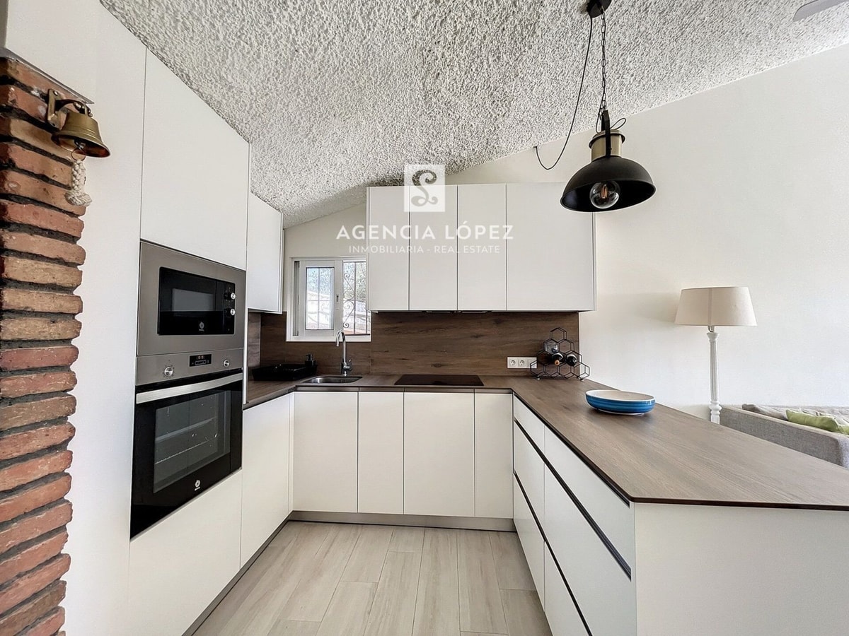 BAHIA DORADA OLIMPIA · Alo Home by the sea 17 ALO - Rent Estepona