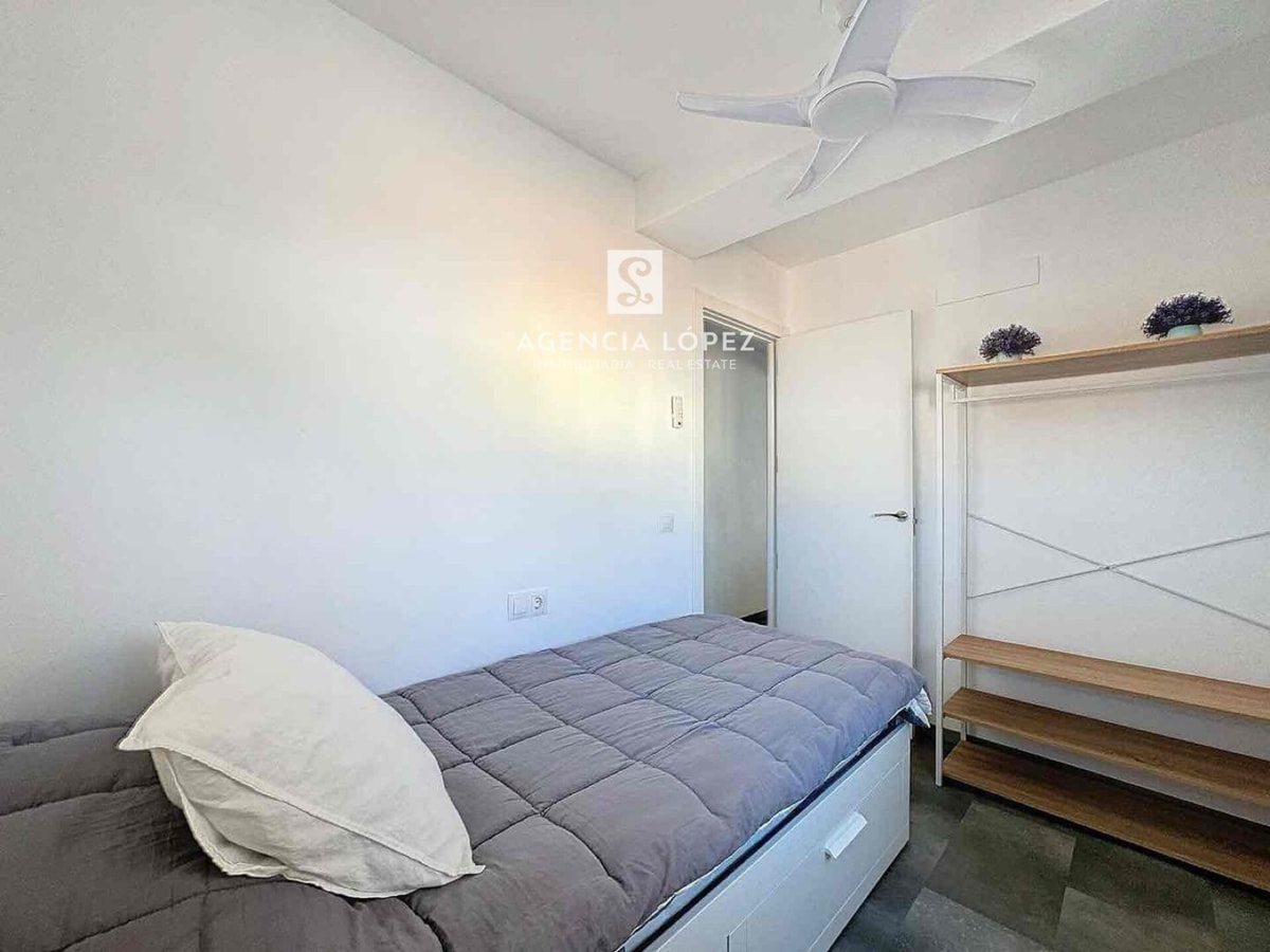 Kai Alde · Alo Vista al mar Apartment 27 ALO - Rent Estepona