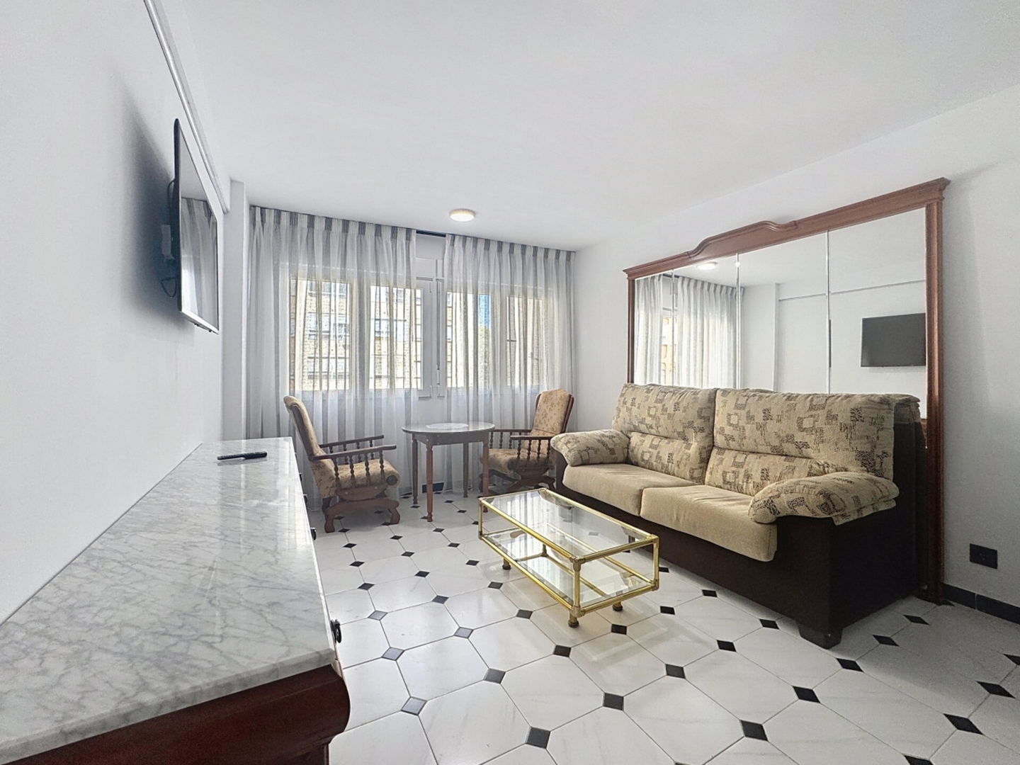 Alo Central Bliss 1 Estepona Homes