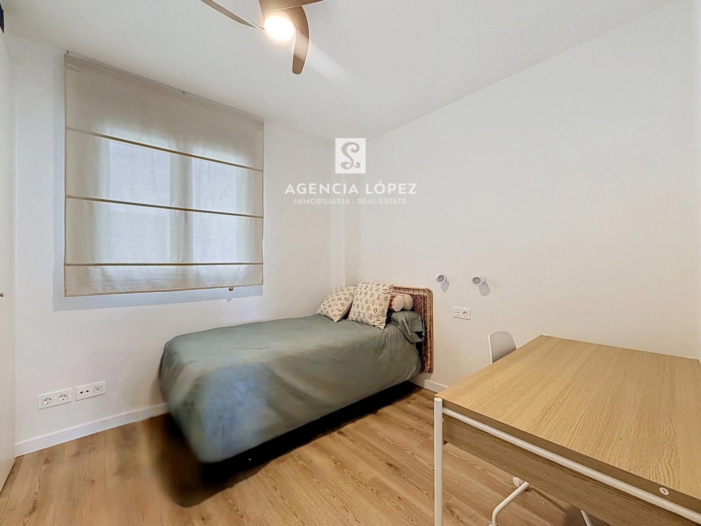 Alo Lazaga Elegance 19 ALO - Rent Estepona