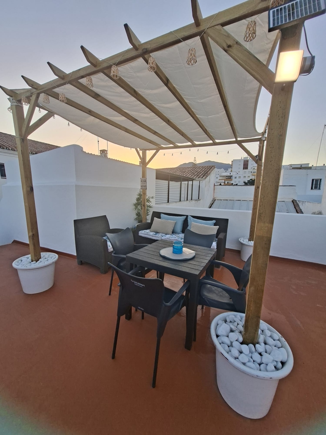 Alo Boutique Estepona 22 ALO - Rent Estepona