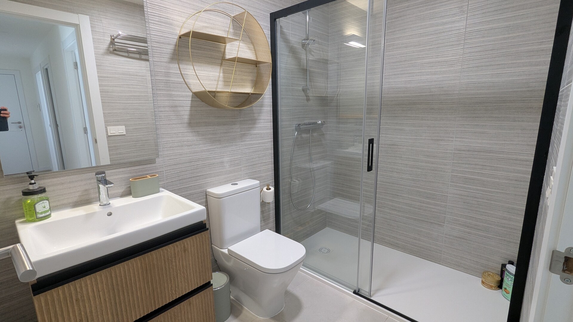 Alo Lazaga V&P Casita 11 ALO - Rent Estepona