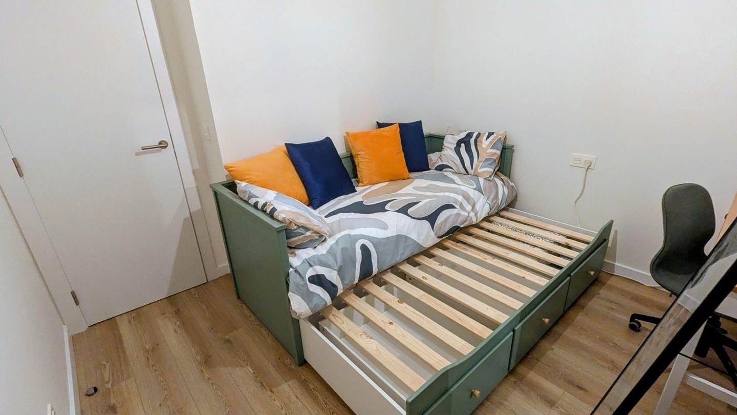 Alo Lazaga V&P Casita 12 ALO - Rent Estepona