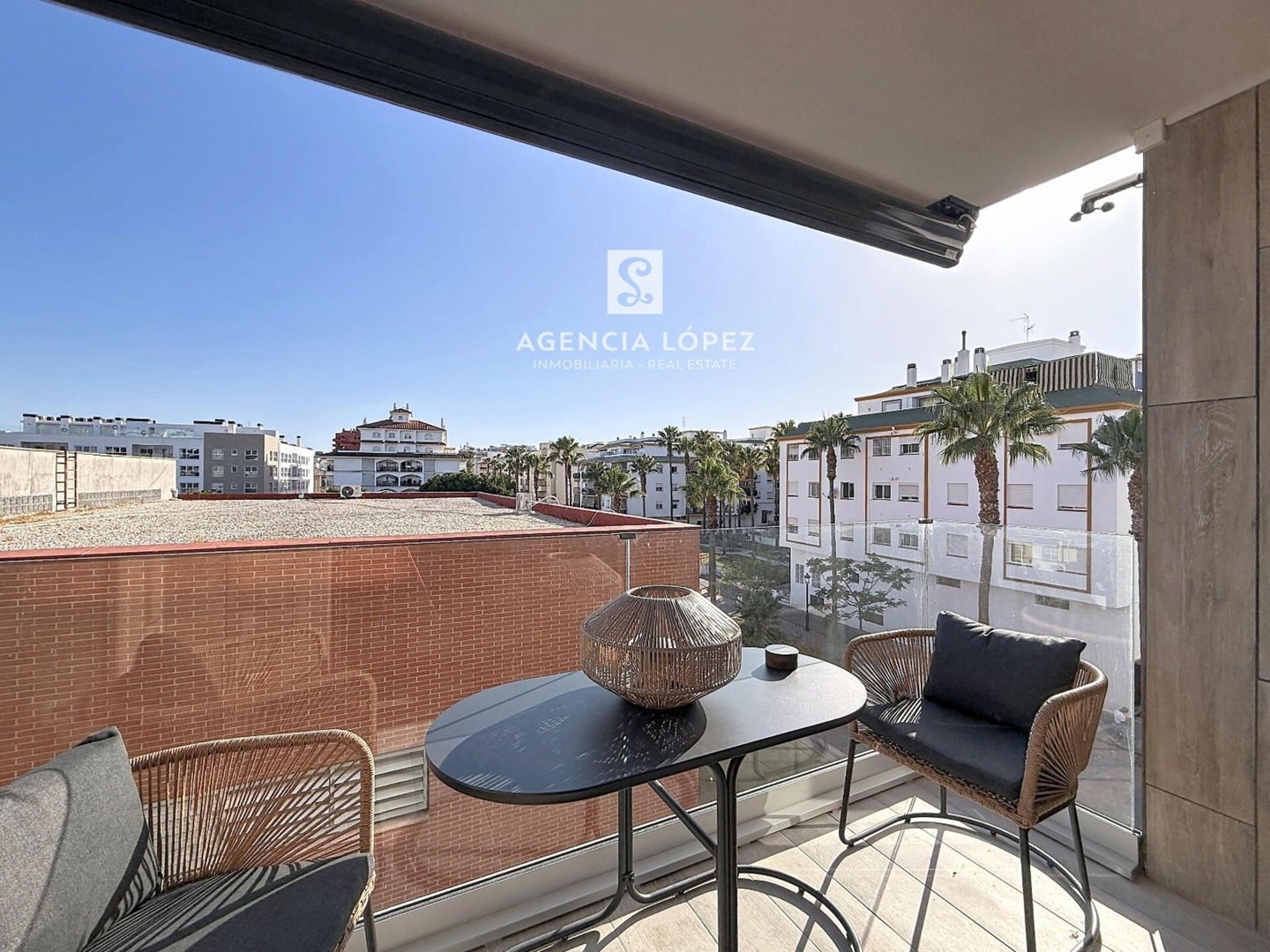 Alo Lazaga Zen 7 ALO - Rent Estepona