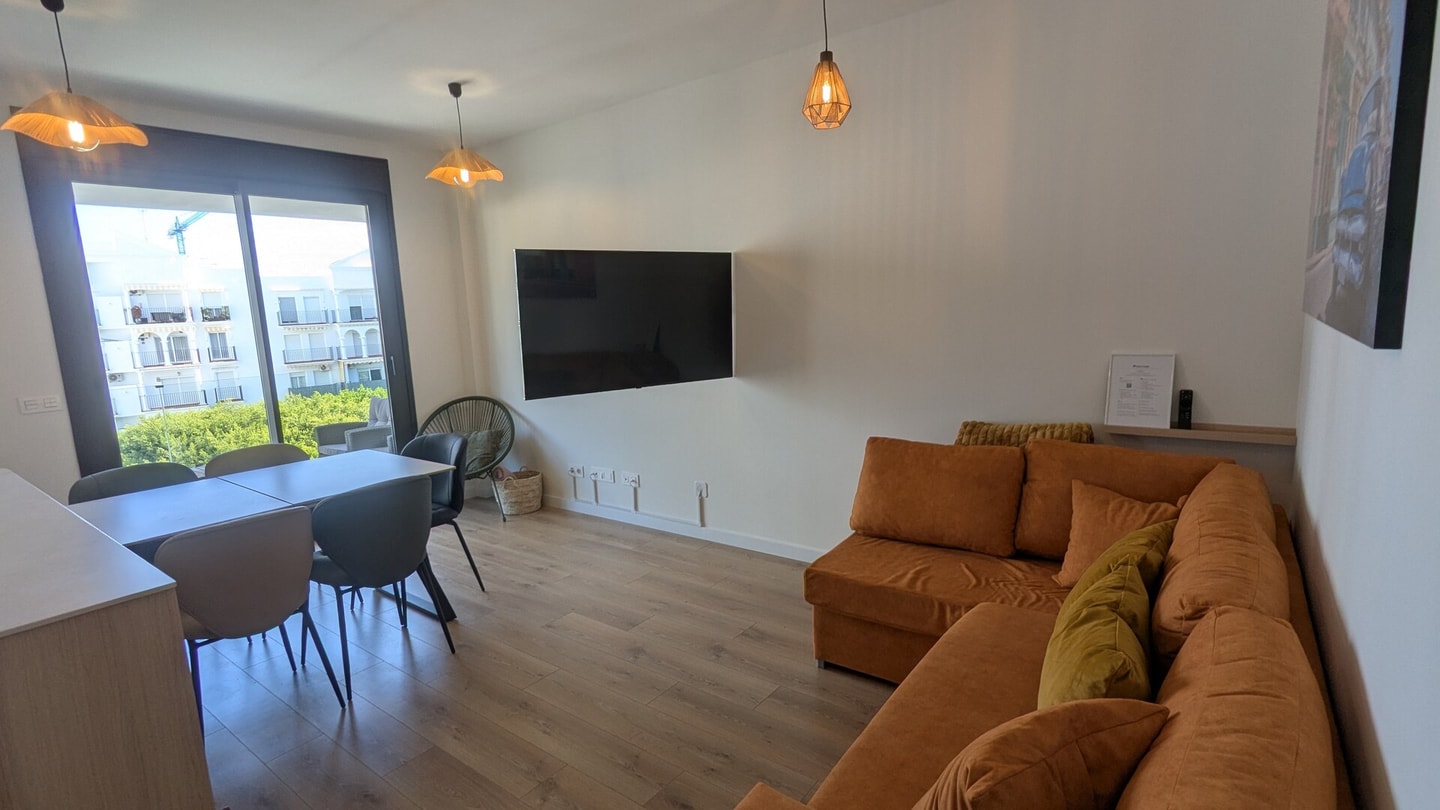 Alo Lazaga V&P Casita 6 ALO - Rent Estepona